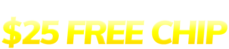 House Of Spades 25 free chip